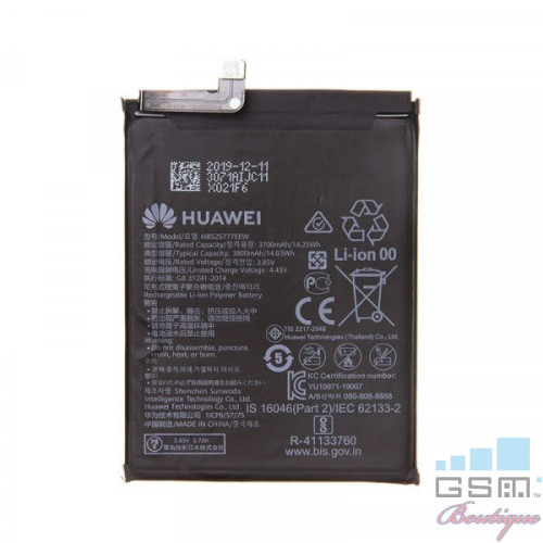 Acumulator Huawei P40 HB525777EEW 3800mAh