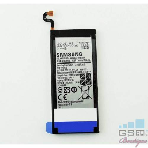 Acumulator Samsung Galaxy S7 G930 Service Pack