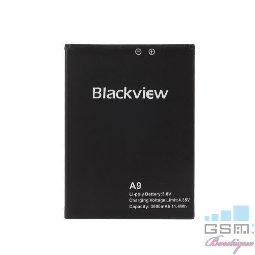 Acumulator BlackView A9