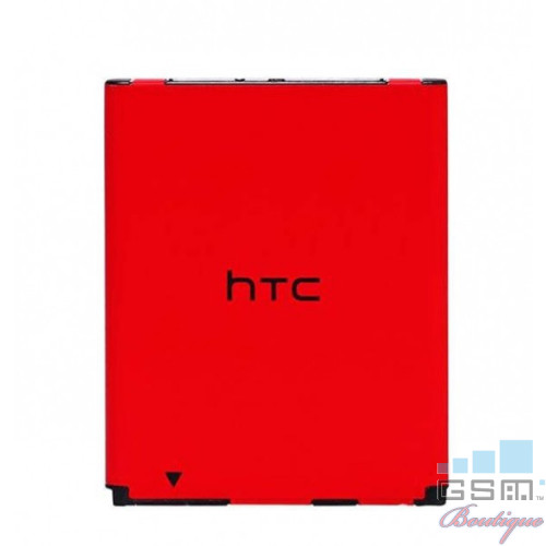 Acumulator HTC Desire C Negru