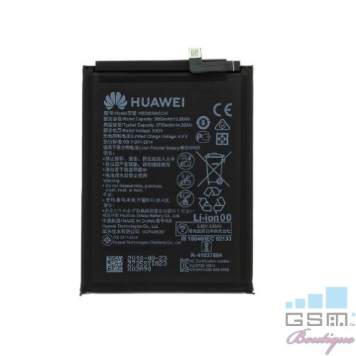 Acumulator Huawei HB386590ECW