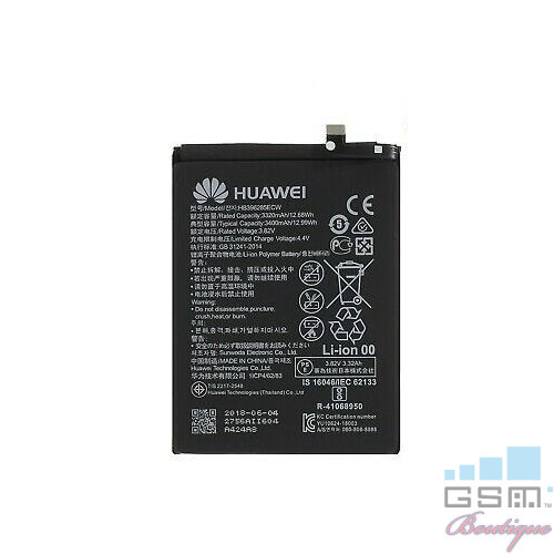 Acumulator Huawei P20