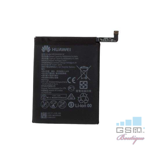 Acumulator Huawei Mate 9/Mate 9 Pro HB396689ECW