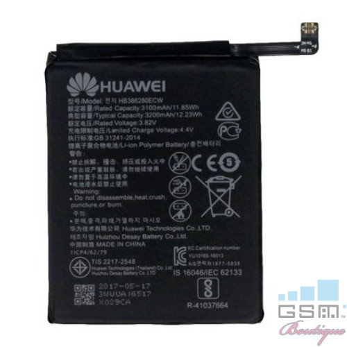 Acumulator Huawei P10 HB386280ECW