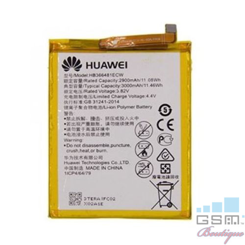 Baterie Huawei P8 Lite 2017