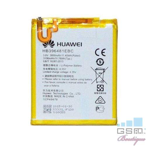 Acumulator Huawei Ascend G8