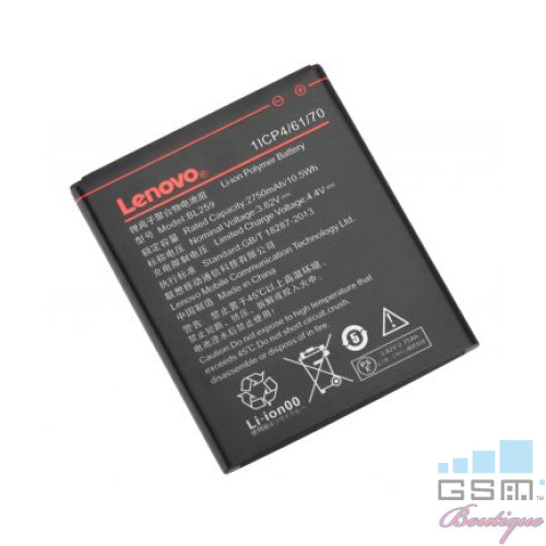 Acumulator Lenovo BL259