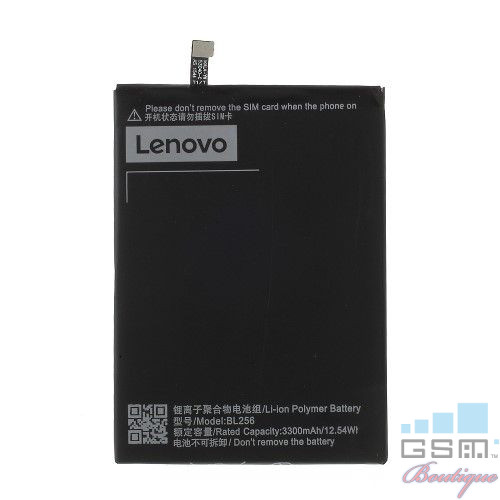 Acumulator Lenovo Vibe K4 Note BL256 a