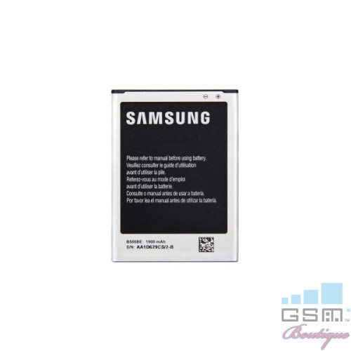 Acumulator Samsung B500BE/AE Cu 3 Pini