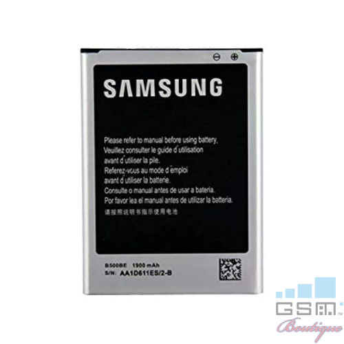 Acumulator Samsung EB-B500AE/BE NFC