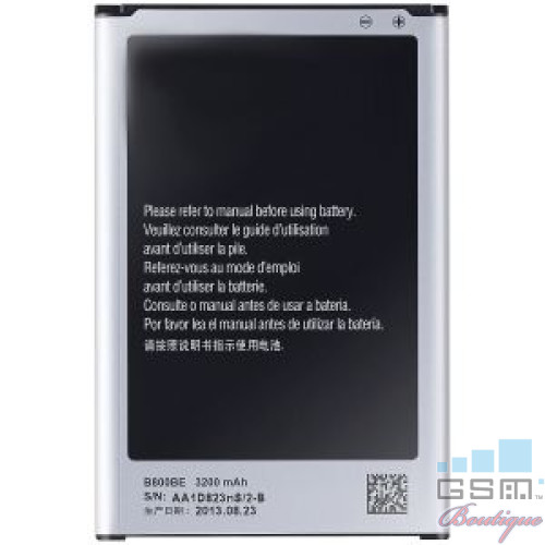 Acumulator Samsung EB-B800 Galaxy Note 3 N9000