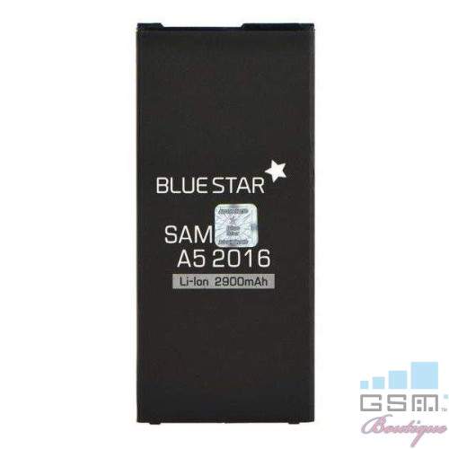 Acumulator Samsung Galaxy A5 A510 2016 Blue Star