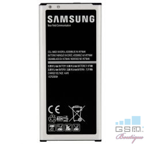 Baterie Samsung EB-BG850BBE
