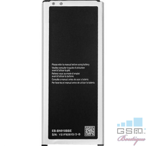 Acumulator Samsung EB-BN910BBE