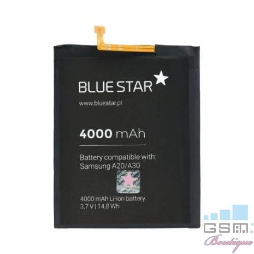 Acumulator Samsung Galaxy A20 / A30 / A30S / A50 Blue Star