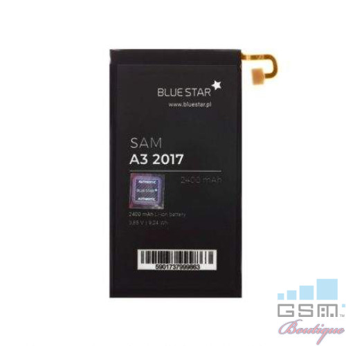 Acumulator Samsung Galaxy A3 2017 A320 Blue Star