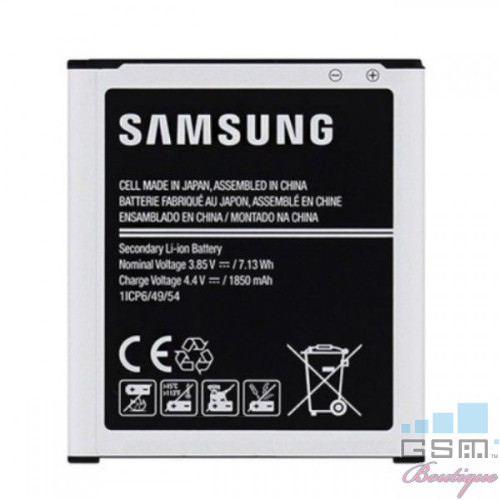 Acumulator Samsung Galaxy J1 EB-BJ100CBE