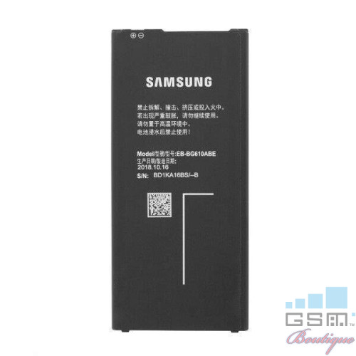 Acumulator Samsung Galaxy J4+ / J6+ ATX Platinum