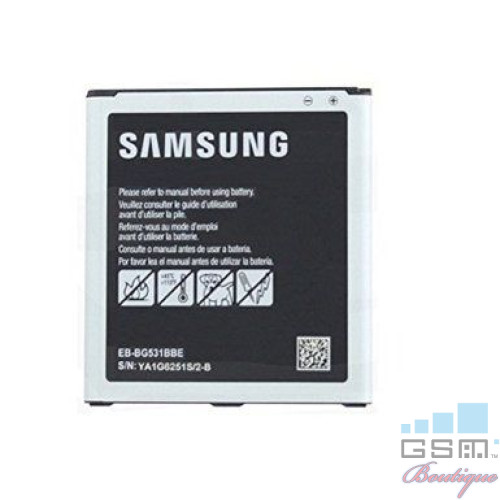 Acumulator Samsung Galaxy J5 J500F EB-BG531BBE