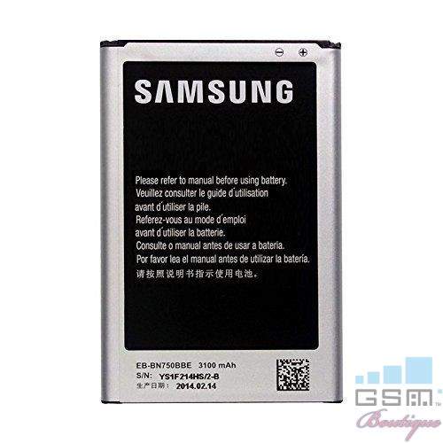 Acumulator Samsung Galaxy Note 3 Neo EB-BN750BBE