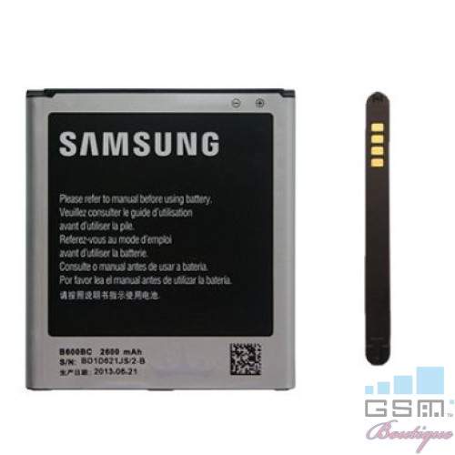 Acumulator Samsung SM-G7105 Galaxy Grand 2 2600mAh (include NFC )