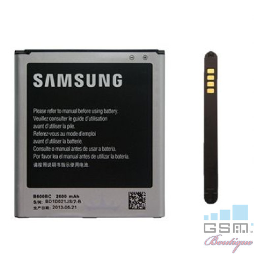 Acumulator Samsung I9515 Galaxy S4 VE 2600mAh (include NFC )