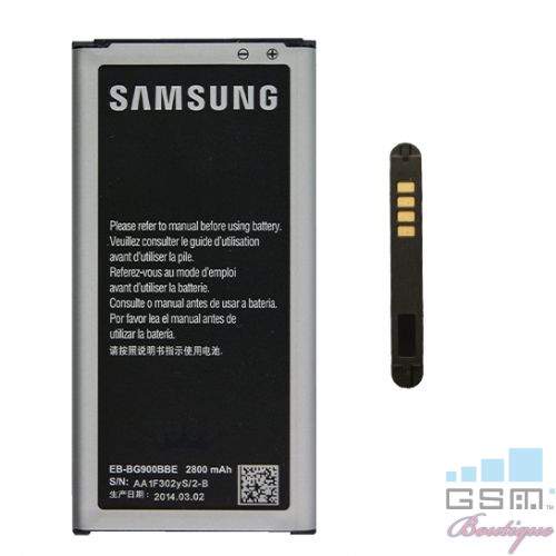 Acumulator Samsung Galaxy S5 G900F