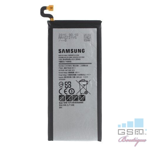 Acumulator Samsung Galaxy S6 Edge+ SM-G928F