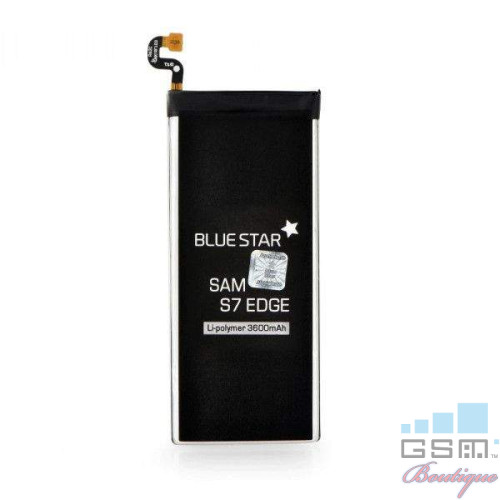 Acumulator Samsung Galaxy S7 Edge G935 Blue Star