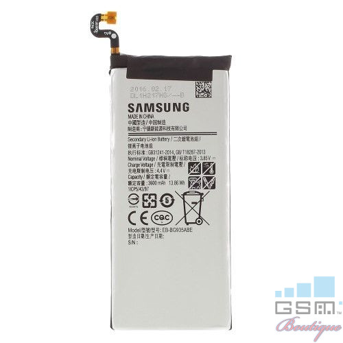 Acumulator Samsung Galaxy S7 Edge G935 EB-BG935ABE