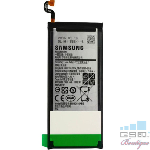 Acumulator Samsung Galaxy S7 Edge G935 EB-BG935ABE