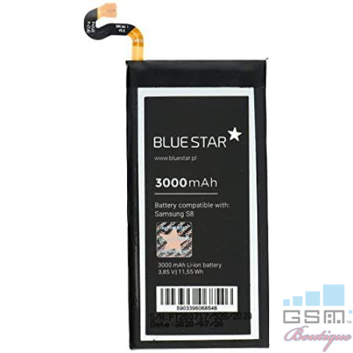 Acumulator Samsung Galaxy S8 Plus G955 Blue Star