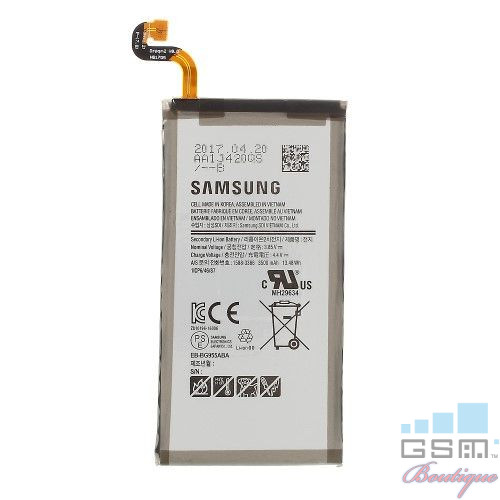 Acumulator Samsung Galaxy S8 Plus G955 EB-BG955ABE