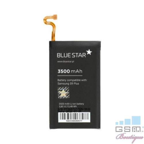Acumulator Samsung Galaxy S9 Plus G966 Blue Star