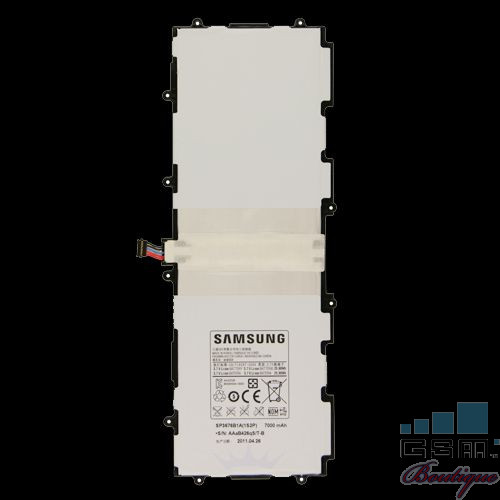 Acumulator Samsung Galaxy Tab 10.1, GT-P7510, bulk
