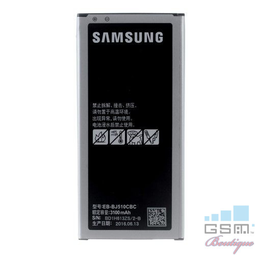 Acumulator Samsung SM-BJ5108 EB-BJ510CBE Galaxy J510F
