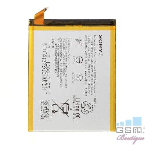 Acumulator Sony Xperia C5 Ultra E5553 E5506 LIS1579ERPC