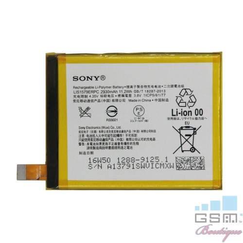 Acumulator Sony Xperia Z4 Z3+ C5 Ultra LIS1579ERPC/ AGPB015-A001