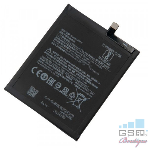 Acumulator Xiaomi Mi 9 BM3L Compatibil