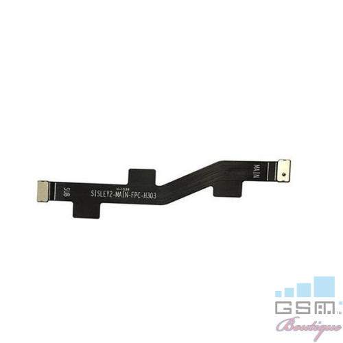 Banda Flex Modul Incarcare Placa De baza Lenovo Vibe S1 Lite