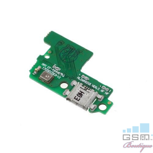 Banda Flex Placa Circuit Conector Incarcare Huawei P10 Lite