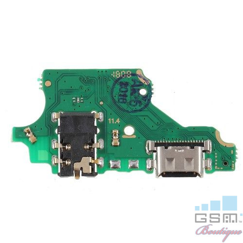 Banda Flex Placa Circuit Conector Incarcare Huawei Nova 3e a