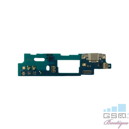 Banda Flex Placa Circuit Conector Incarcare Si Microfon HTC Desire 820