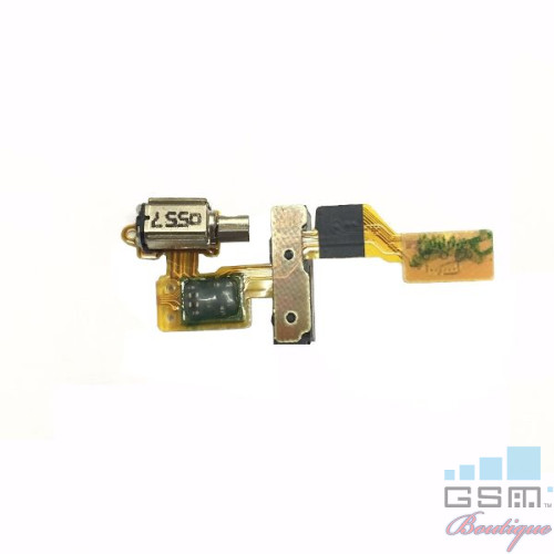 Banda Flex Senzor Proximitate Si Conector Audio Huawei Ascend G7