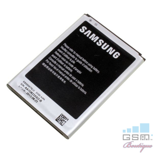 Acumulator Samsung Galaxy Note II N7100 N719 N7100 N7102 N7108 E250S E250L E250K EB595675LU