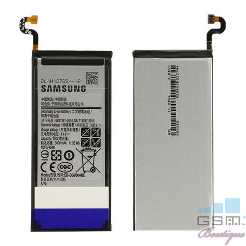 Acumulator Samsung Galaxy S7 G930 EB-BG930ABE