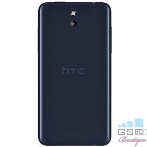 Capac Baterie HTC Desire 610 Albastru