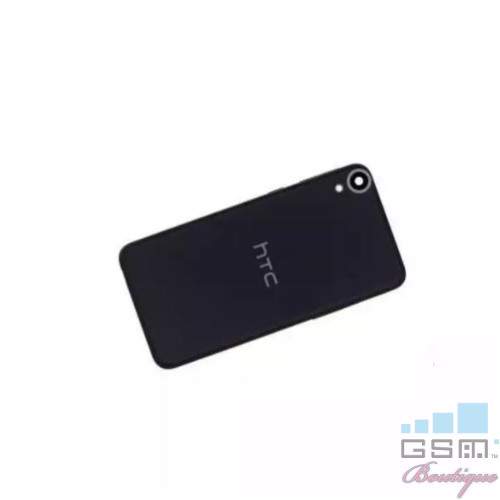 Capac baterie HTC Desire 828 Dual Sim Original Gri inchis