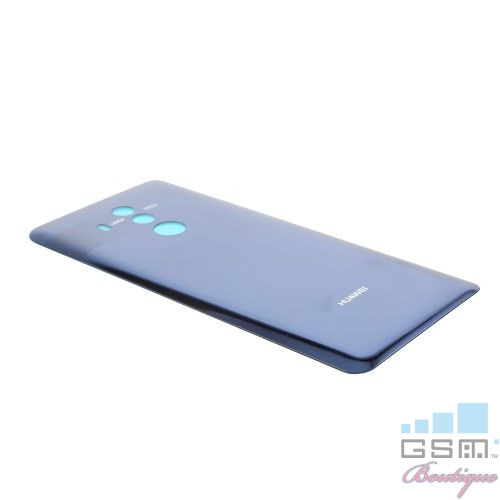 Capac Baterie Huawei Mate 10 Pro Albastru