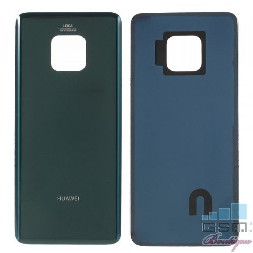 Capac Baterie Huawei Mate 20 Pro Verde